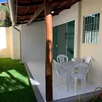 Casa Na Praia De Ponta Negra