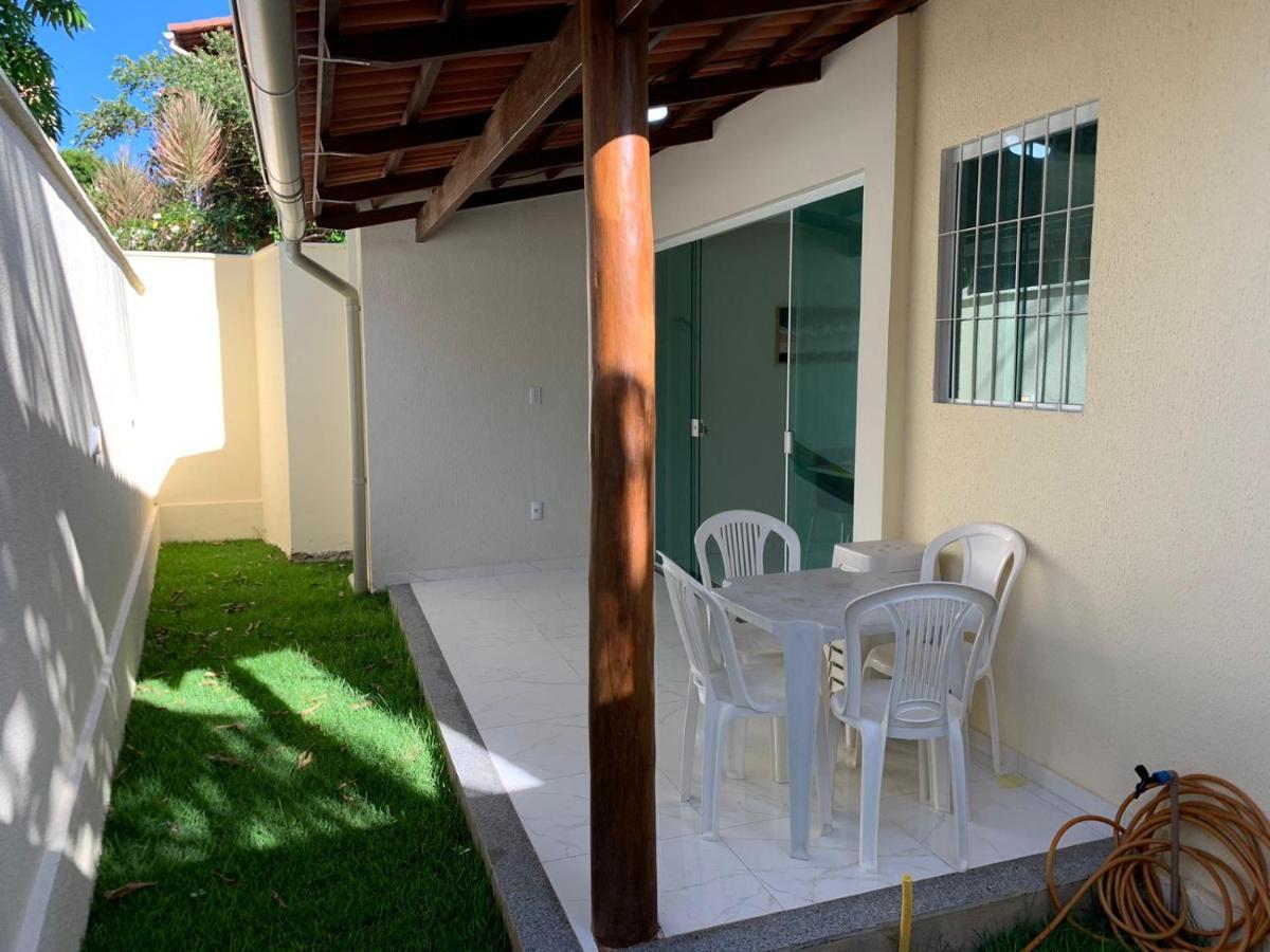 Casa Na De Ponta Negra Holiday home Natal