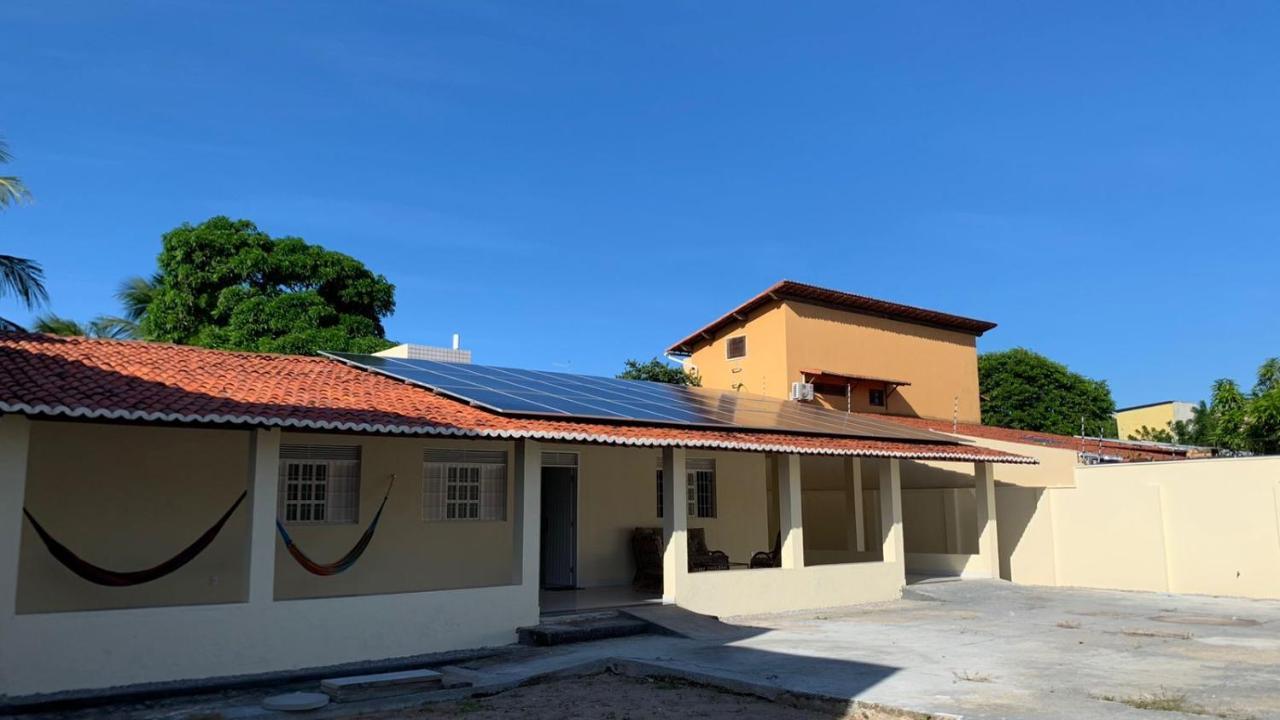Casa Na De Ponta Negra Holiday home